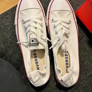 BRAND NEW Converse Shoreline Slip